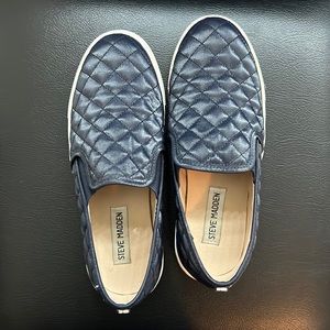 Steve Madden size 7.5 women’s loafers